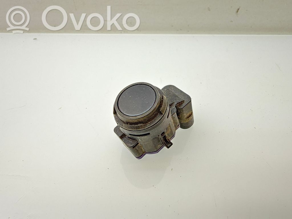 Volkswagen Golf VIII Sensor de aparcamiento PDC 