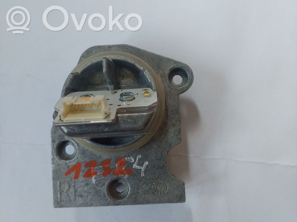 BMW X1 E84 LED ballast control module 