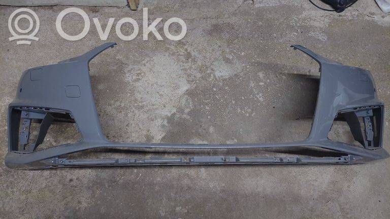 Parachoques delantero   8W0807437AB,8W0807437AG