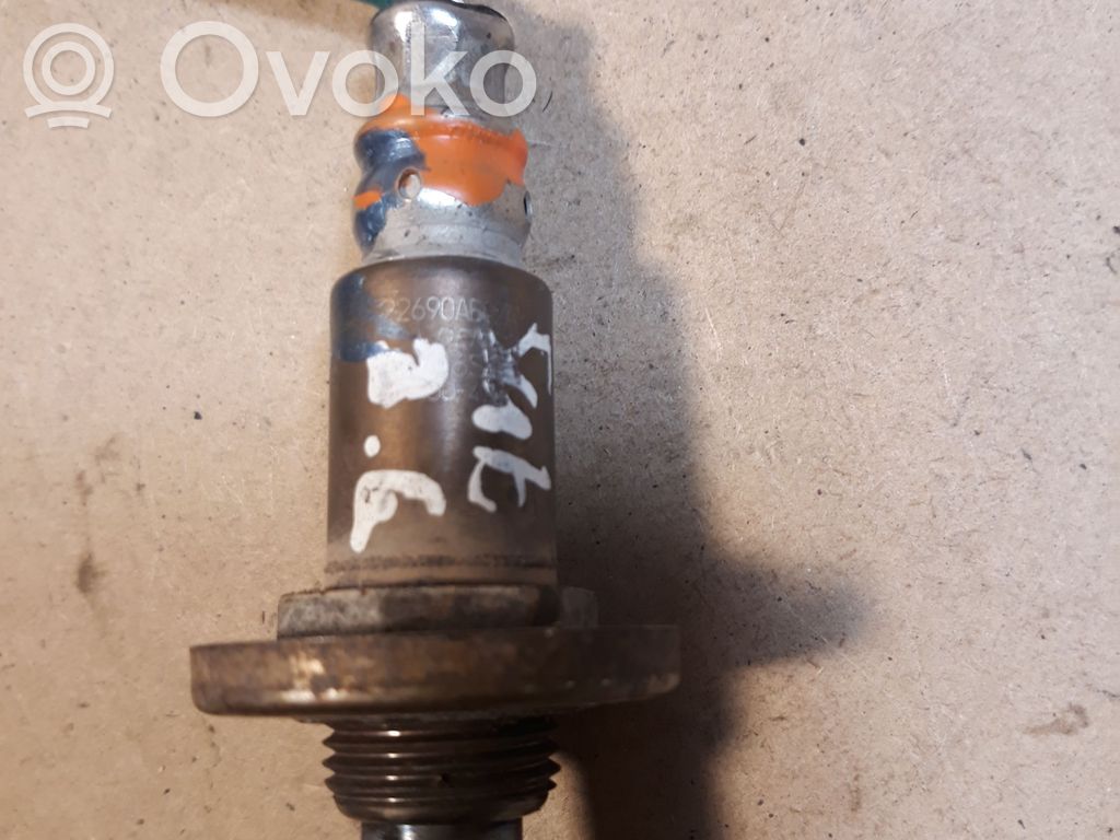 Subaru Outback (BS) Lambda probe sensor 