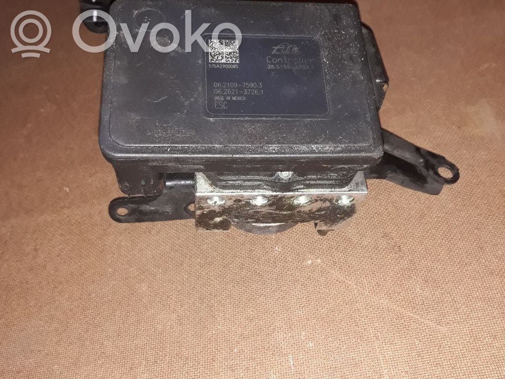 Subaru Levorg ABS Pump 