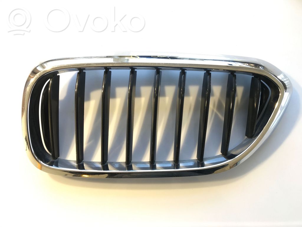 BMW 5 G30 G31 G38 Atrapa chłodnicy / Grill 
