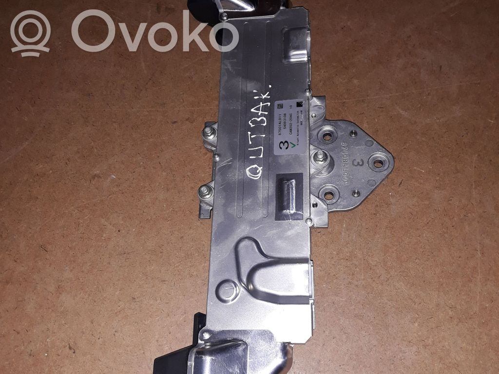 Windshield/windscreen camera   87501AL011,54093108