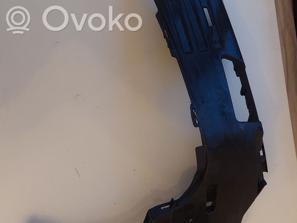 Front bumper support beam   4M0807095A