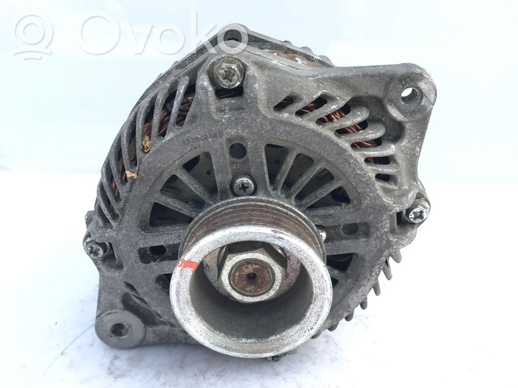 Alternador   23700AA55A