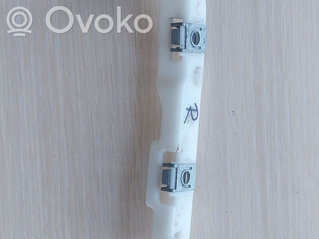 Citroen DS4 Rear bumper mounting bracket 