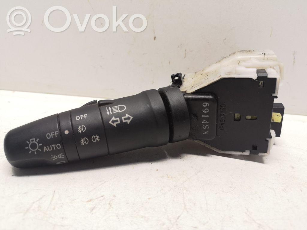 Indicator stalk   6914SN