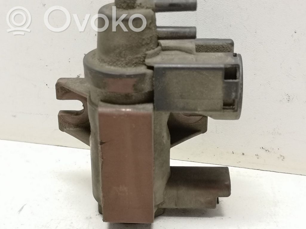 Ford Mondeo MK IV Turbolader Druckwandler Magnetventil 