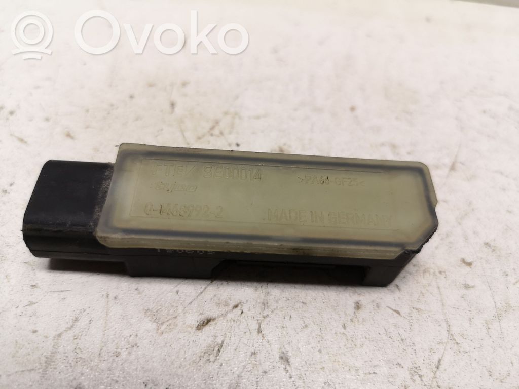 Ford Galaxy Cilindro de embrague hidráulico 