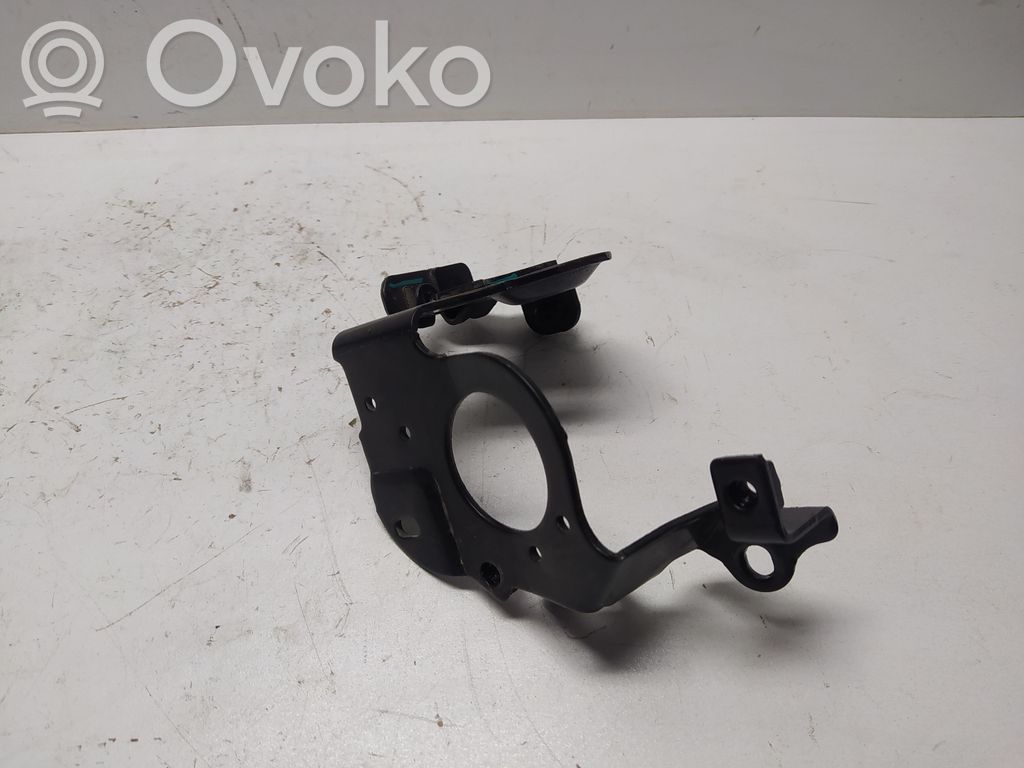 Fuel pump bracket   166345880R