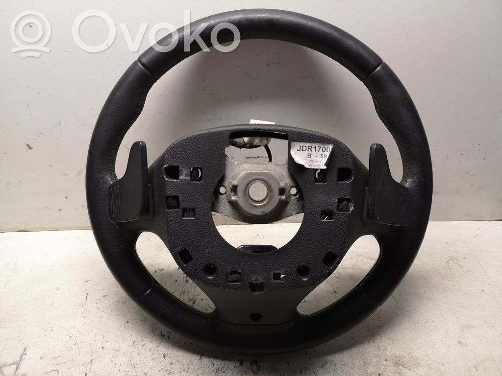 Volante   56110A2930BWK,307628581330AE,JDR17009