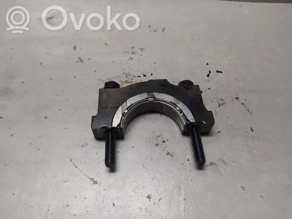 BMW X5 E70 Otros repuestos del motor 