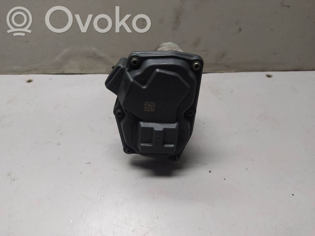 Mini Cooper Countryman R60 Zawór przepustnicy 