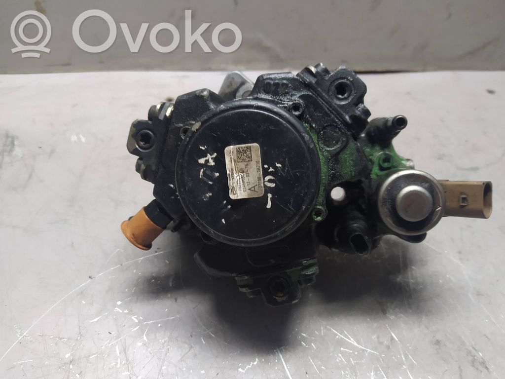 Hyundai i20 (PB PBT) Pompa wtryskowa wysokiego ciśnienia 