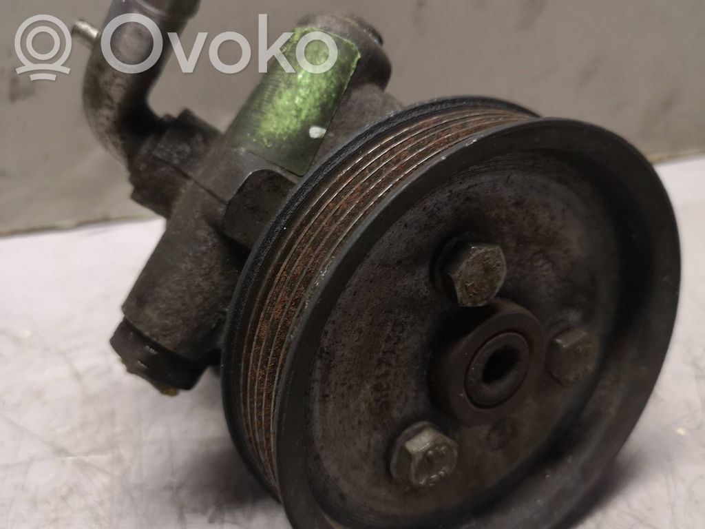 Fiat Fiorino Power steering pump 