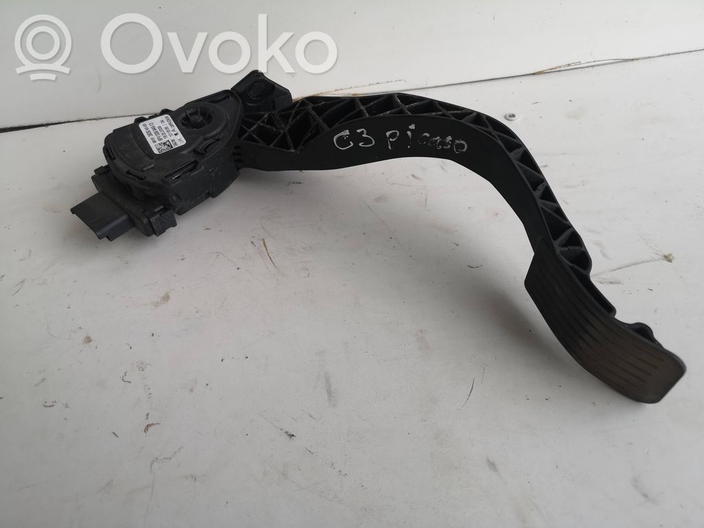 Citroen C3 Picasso Pedală accelerație 