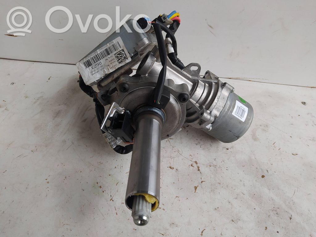 Vairo rato ašis   56300A2500,A256300500