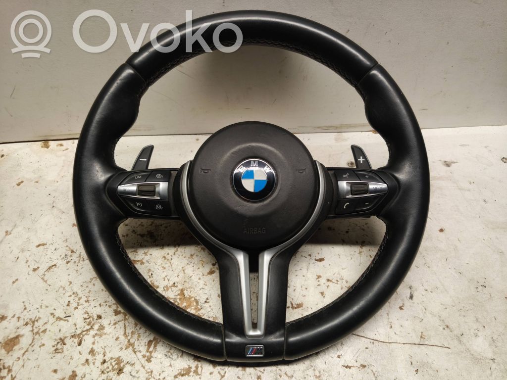 BMW M3 F80 Volante 