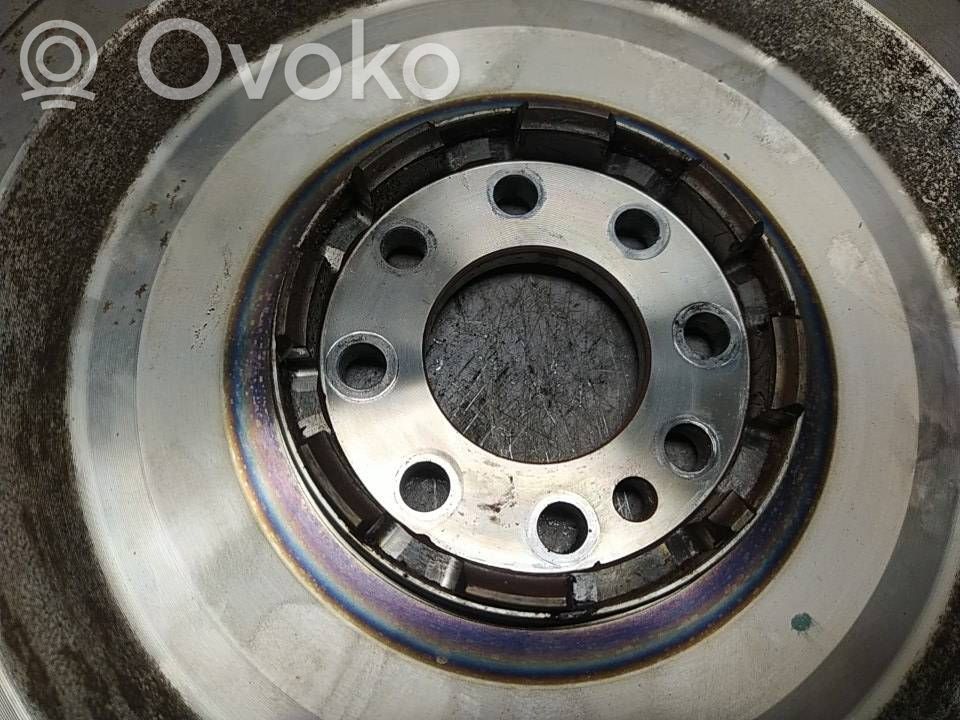Flywheel   CHYQC