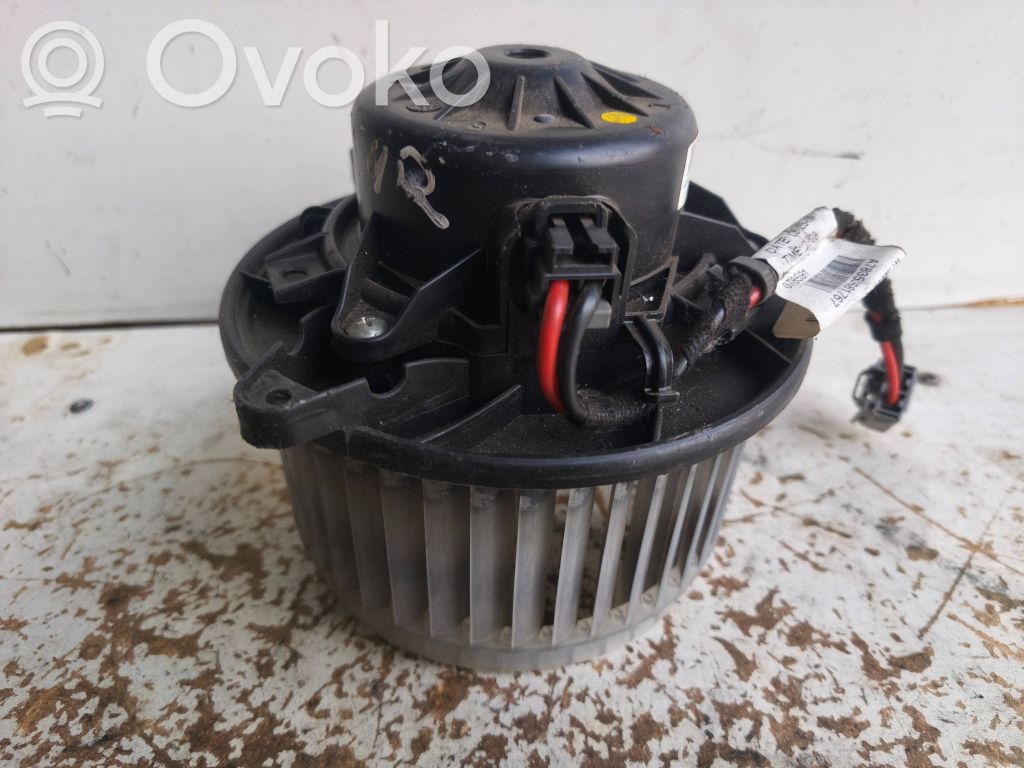 Opel Insignia A Ventilator aerotermă 