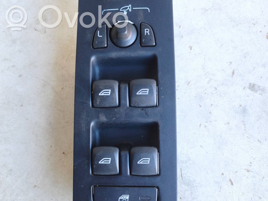 Volvo V40 Przyciski szyb 