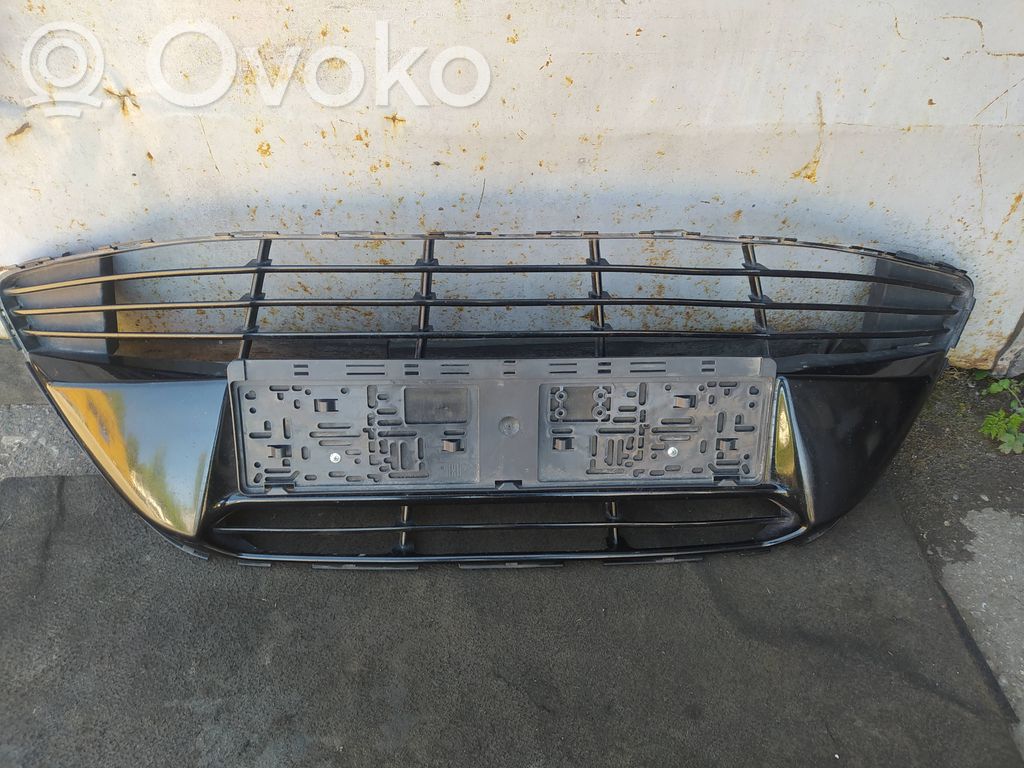 Ford C-MAX II Rejilla inferior del parachoques delantero 