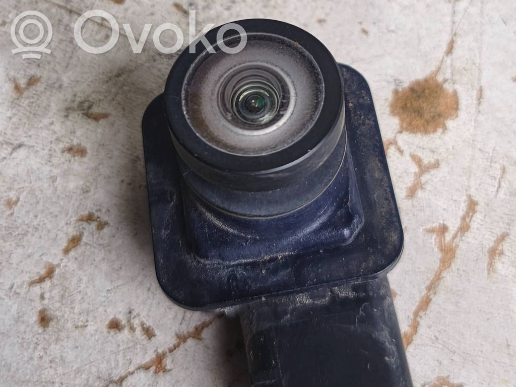 Ford Mondeo MK V Kamera cofania 