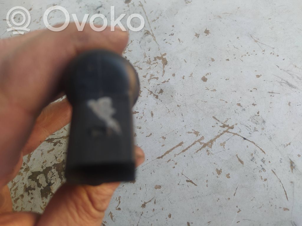 Citroen Berlingo Fuel injector 