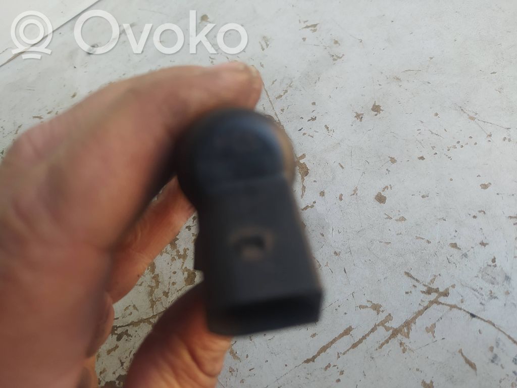 Citroen Berlingo Fuel injector 