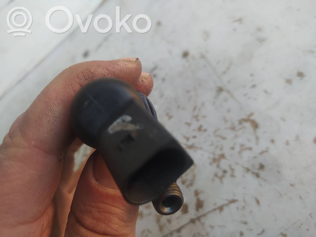 Citroen Berlingo Fuel injector 