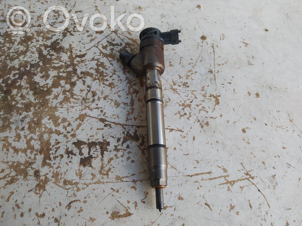 KIA Ceed Polttoainesuutin 
