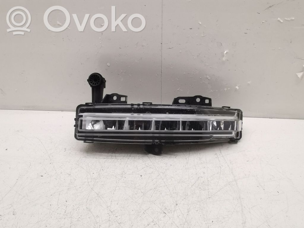 Land Rover Range Rover L322 Światła przeciwmgielne / Komplet 