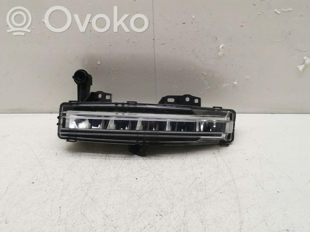 Land Rover Range Rover L322 Światła przeciwmgielne / Komplet 