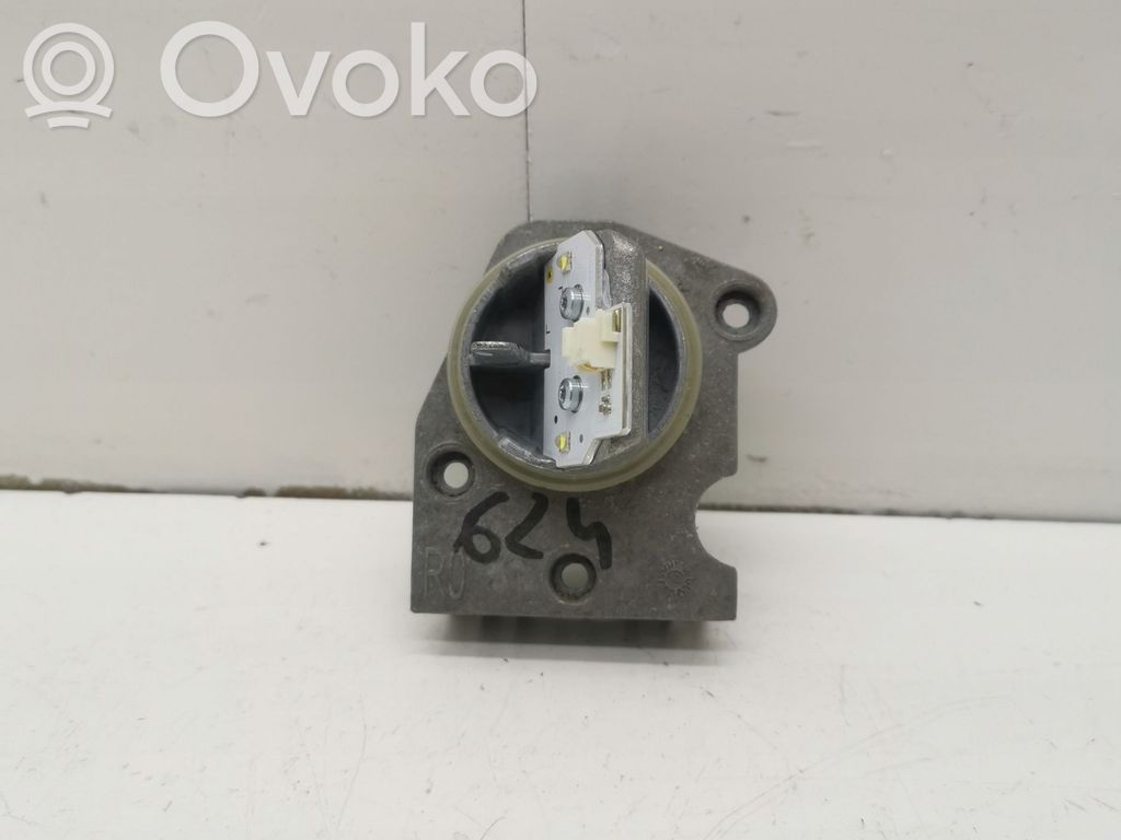 BMW X1 E84 LED vadības modulis 