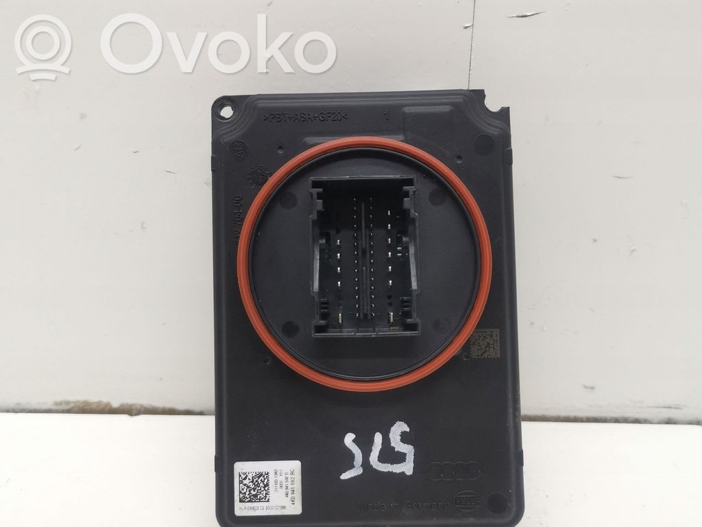 Audi A7 S7 4K8 Headlight ballast module Xenon 