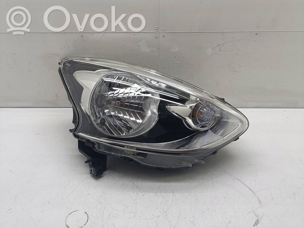 Volkswagen Golf VII Mechaninė 5 pavarų dėžė 