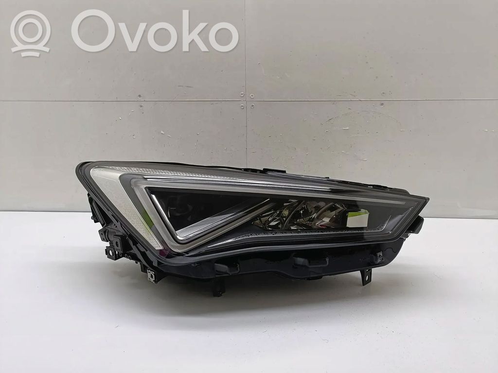 Seat Tarraco Lampa przednia 