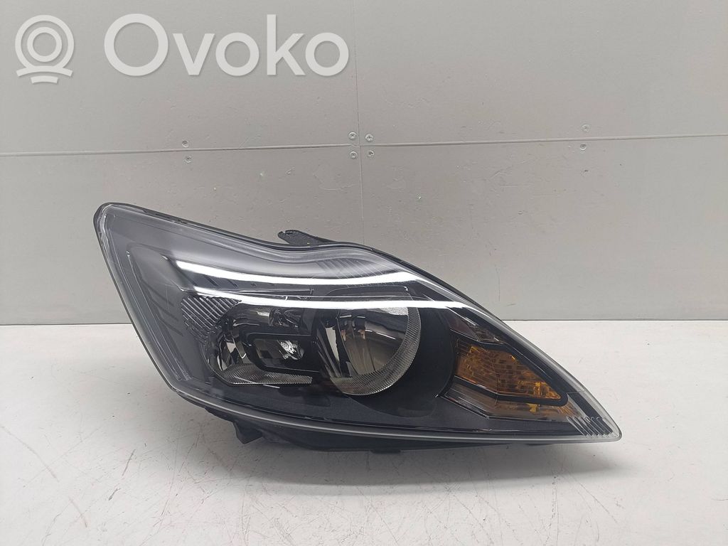 Ford Focus Scheinwerfer 