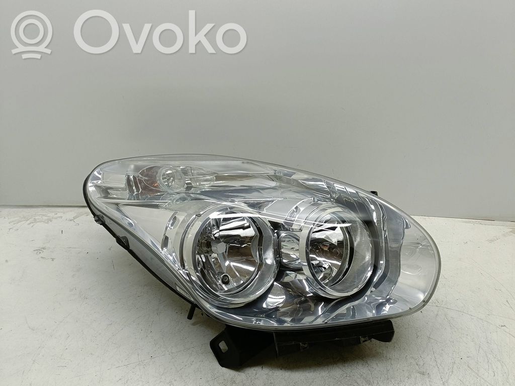 Opel Combo C Headlight/headlamp 