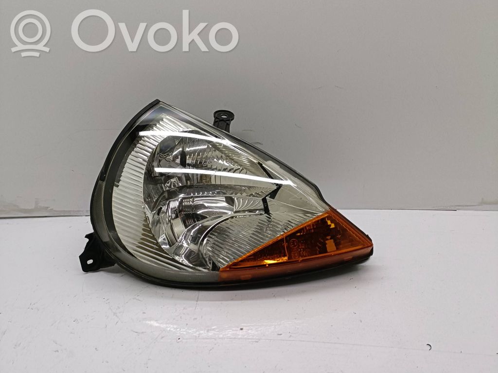 Ford Ka Headlight/headlamp 