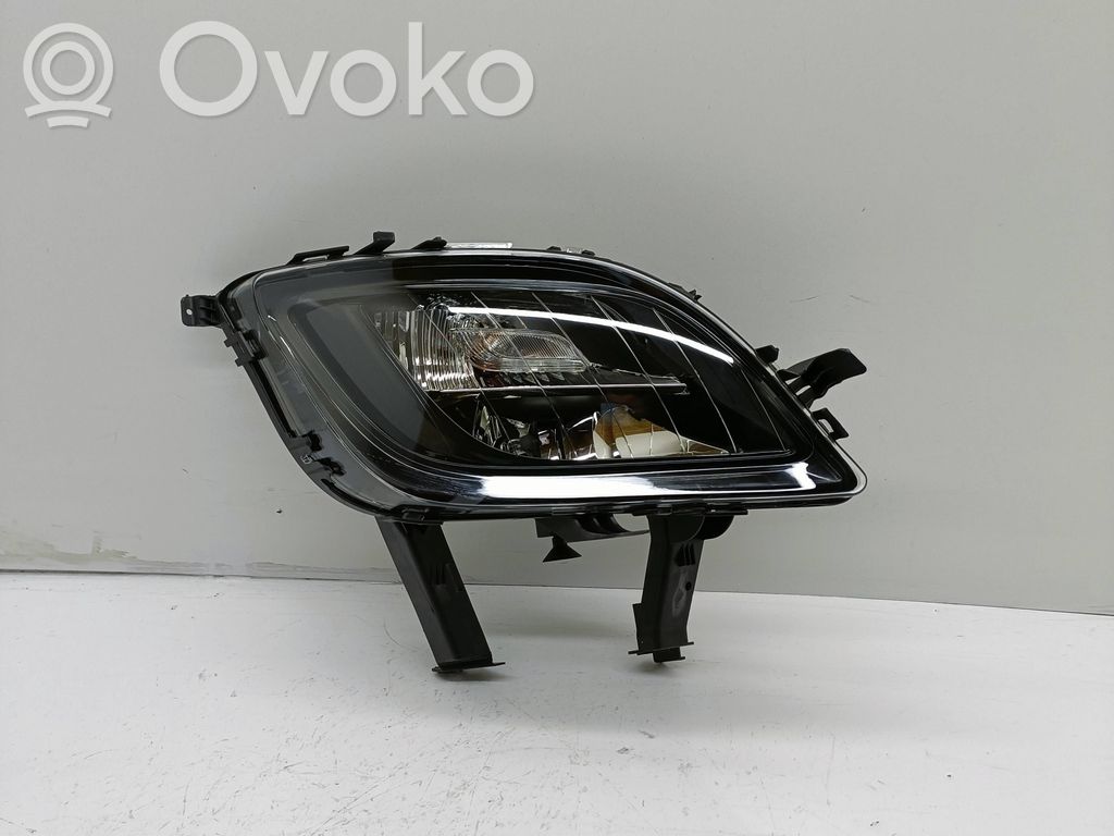 Opel Astra J Nebelscheinwerfer vorne 