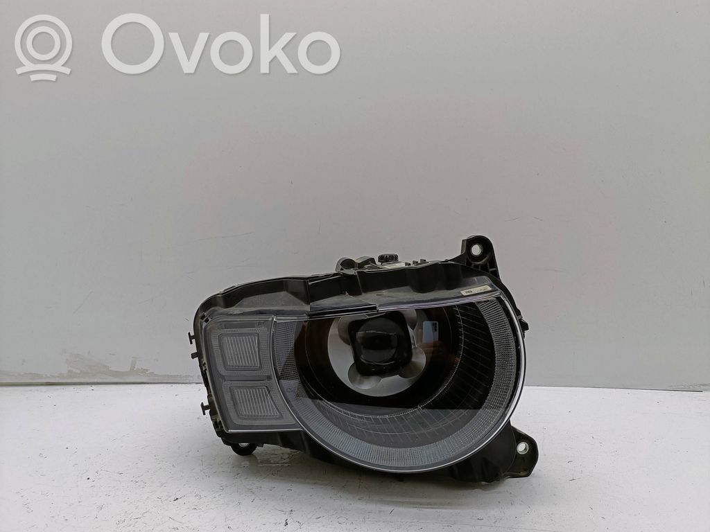 Lampa przednia   L8B213W029EF