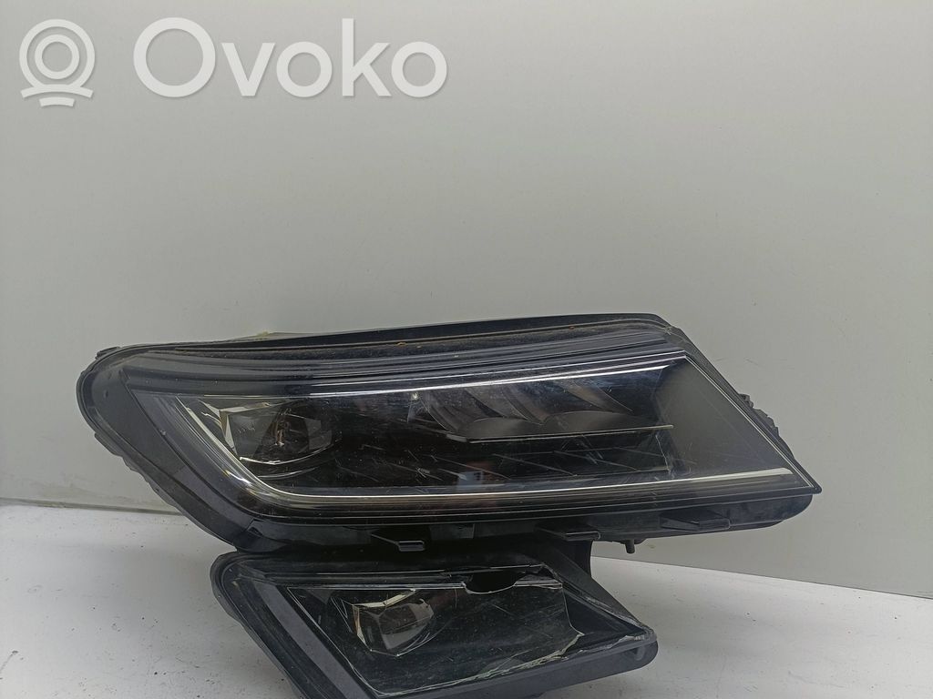 Lampa przednia   566941016H,1ZX01266926