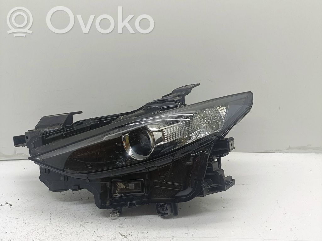 Phare frontale   BCJJ51040