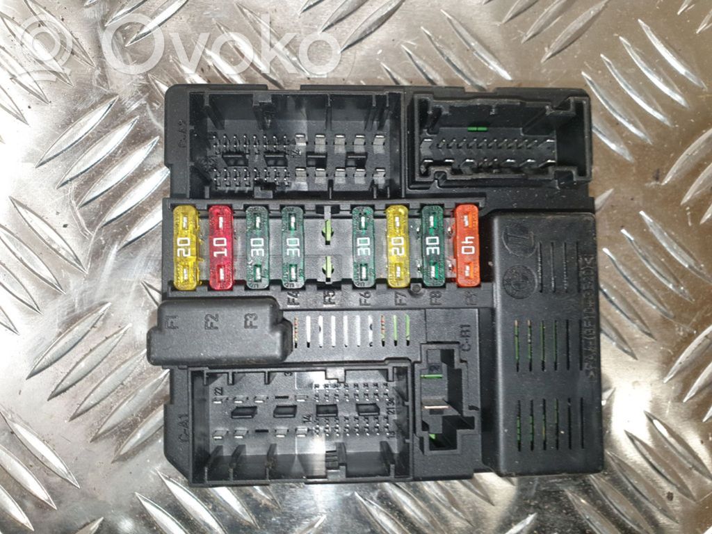 Fuse module   7560626