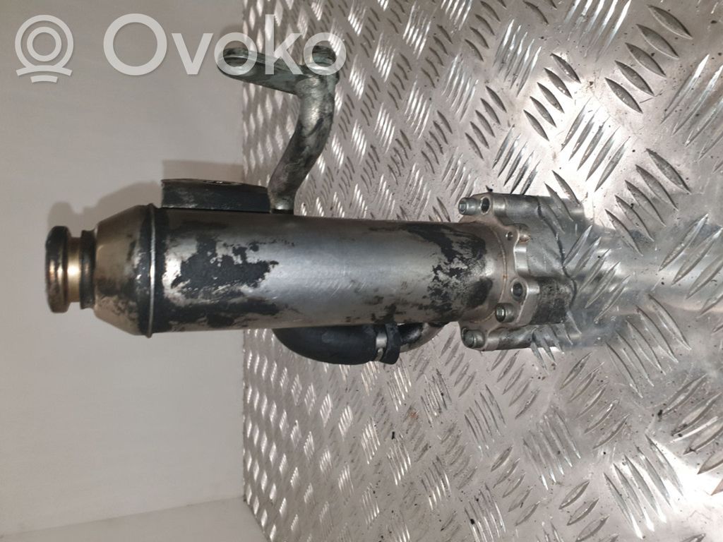 Volvo XC60 EGR-venttiili/lauhdutin 