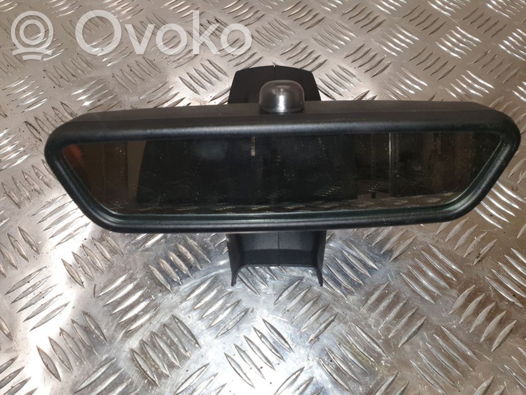 BMW X5 E70 Rear view mirror (interior) 