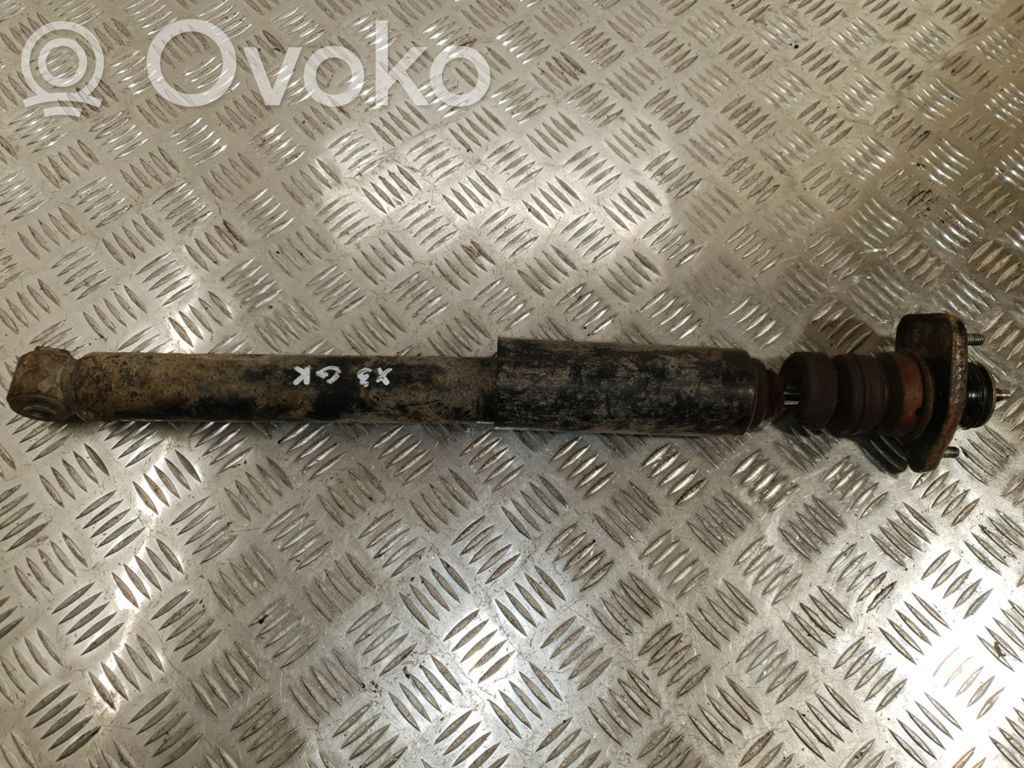 BMW X3 E83 Amortizor spate 