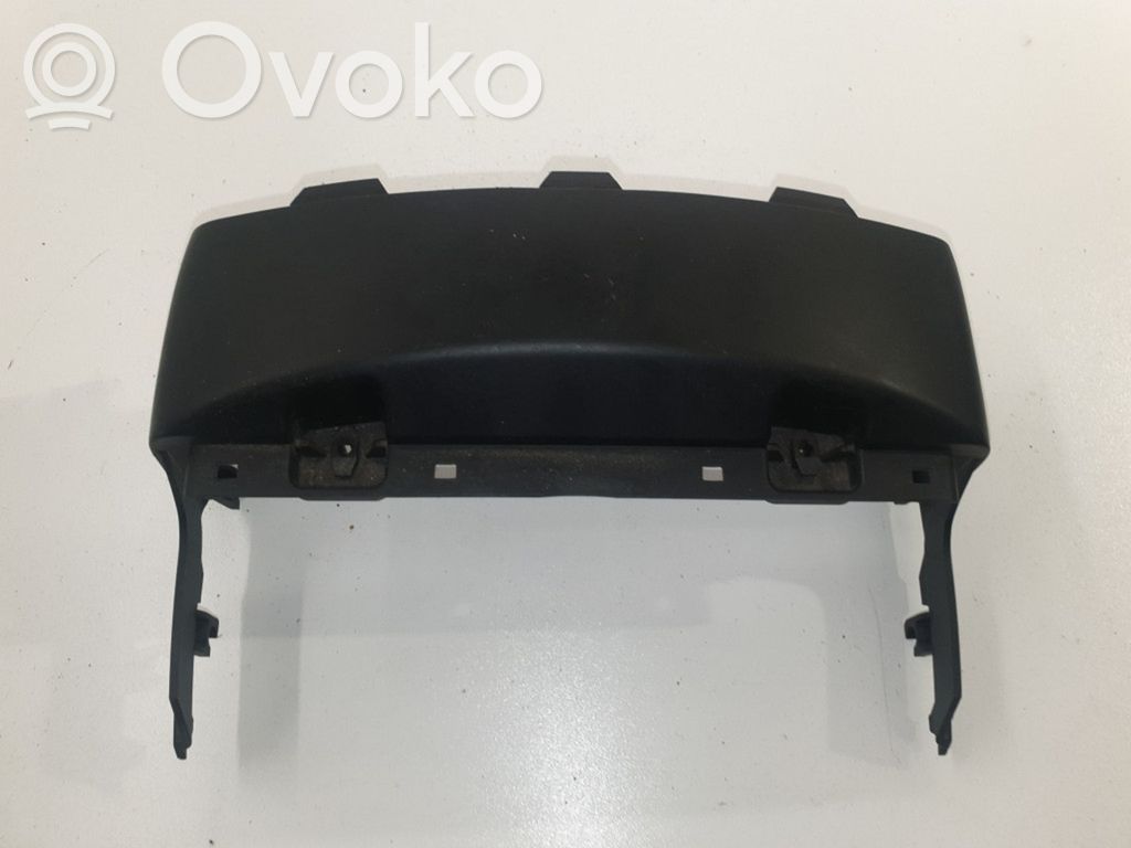 BMW 5 E60 E61 Steering wheel column trim 