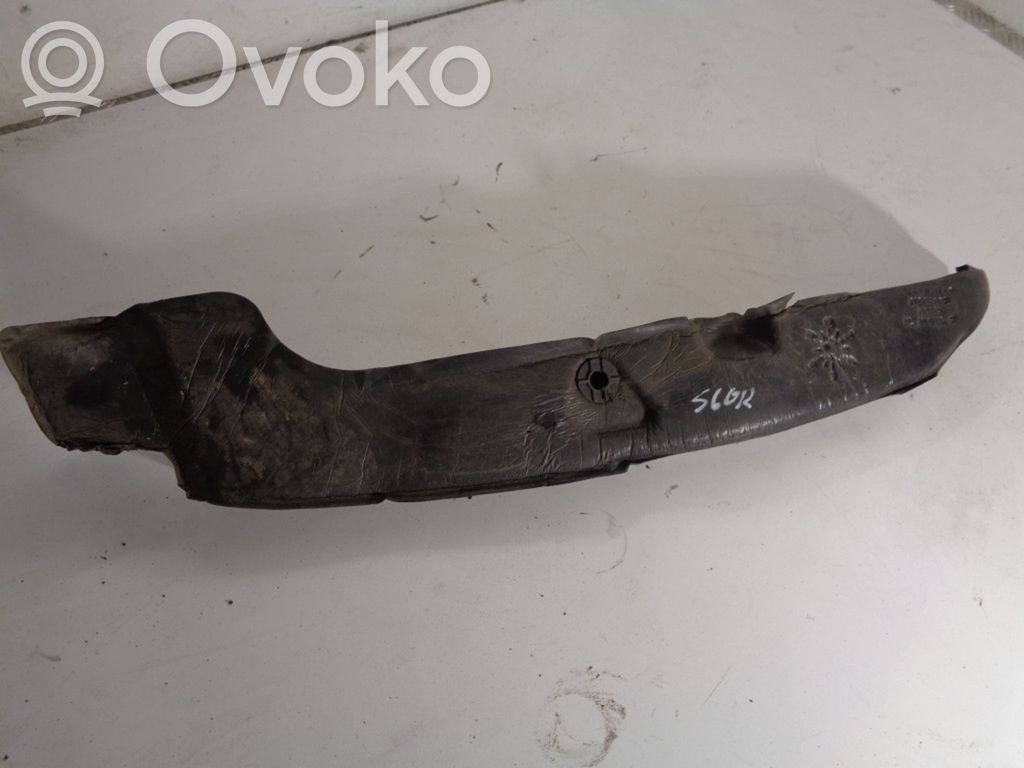 Volvo S60 Putoplastas sparno 